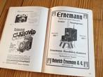 Photographische Anzeigen im Wandel der Zeiten 1850-1960, Ophalen of Verzenden
