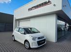 Citroen C1 1.0cc Benzine Airco/Garantie, Auto's, Citroën, Voorwielaandrijving, 4 zetels, USB, Euro 6