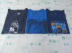Mouwloos T’shirts maat XS, Kleding | Heren, Blauw, Gedragen, Maat 46 (S) of kleiner, Urban wave