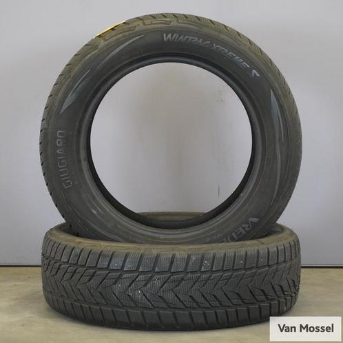 Vredestein Wintrac Xtreme S Winterbanden 215/60/R17, Auto-onderdelen, Banden en Velgen, Band(en), Winterbanden, 16 inch, 215 mm