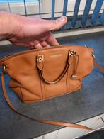 Michael kors, Ophalen, Zo goed als nieuw, Bruin, Handtas