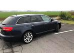 Audi A6 Avant 2011, Te koop, Diesel, Particulier, Bluetooth