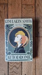 Autodrome - Kim Lakin-Smith, Ophalen of Verzenden, Gelezen