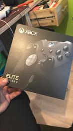 Xbox eelite series 2, Enlèvement, Comme neuf