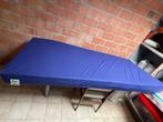 Matras, Ophalen, Matras