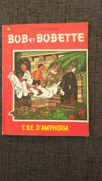 Bob et Bobette 1967 Erasme, Bob et Bobette, Utilisé, Enlèvement ou Envoi