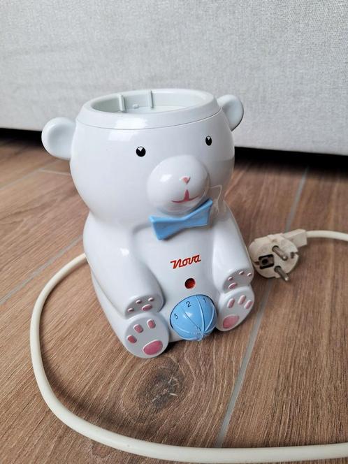 Chauffe biberon bébé, Kinderen en Baby's, Babyvoeding en Toebehoren, Gebruikt, Flessen- of potjesverwarmer, Ophalen of Verzenden