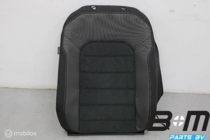 Ruleuningbekleding rechts VW Golf 7 5drs 5G4881806GJ, Auto-onderdelen, Interieur en Bekleding, Gebruikt