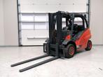 LINDE H50D-02, Meer dan 4000 kg, Diesel, Heftruck, LINDE