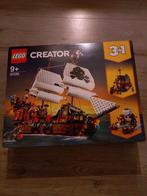 Lego pirates, Ophalen of Verzenden, Lego