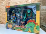 Ninja Turtles neca pack, Ophalen of Verzenden, Zo goed als nieuw