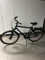 VELO-DE-VILLE A200-STADSFIETS, Vélos & Vélomoteurs, Autres marques, Vitesses, Enlèvement, 53 à 57 cm