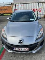 2012 Mazda 3, Auto's, Mazda, Voorwielaandrijving, Stof, Grijs, Particulier