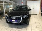 Audi Q3 45TFSIe WORDT VERWACHT BJ01/2022 21962KM AIRCO DAB, Auto's, Audi, Stof, Zwart, 5 zetels, Hybride Elektrisch/Benzine