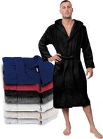 Herenbadjas | 100% katoen | GRATIS LEVERING