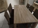 eetplaats tafel, Huis en Inrichting, Tafels | Eettafels, Ophalen, Overige materialen, 50 tot 100 cm, Zo goed als nieuw