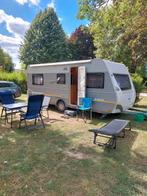 Dethleffs 510v, Caravanes & Camping, Caravanes, Particulier, Dethleffs