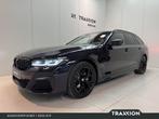 BMW Serie 5 518 518dA TOURING M-Pack **CARBON SCHWARZ** !!TO, Auto's, BMW, Automaat, 1995 cc, 5 deurs, 111 kW