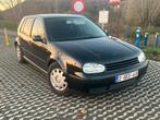 Golf 4 1.4 benzine, Auto's, Handgeschakeld, Centrale vergrendeling, Golf, Particulier