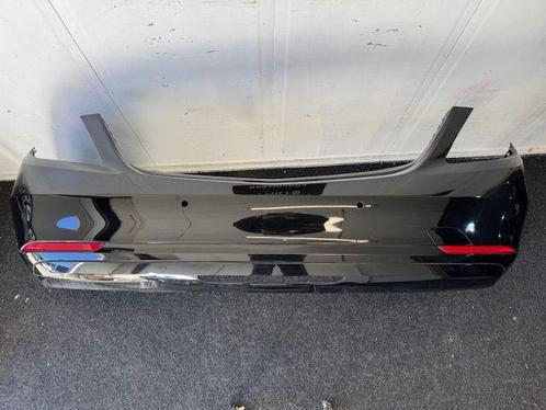 Mercedes S Klasse W222 Achterbumper 6x PDC 197 A2228800049, Auto-onderdelen, Carrosserie, Bumper, Mercedes-Benz, Achter, Gebruikt