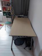 bureau, Huis en Inrichting, Bureaus, Ophalen, Gebruikt, Bureau