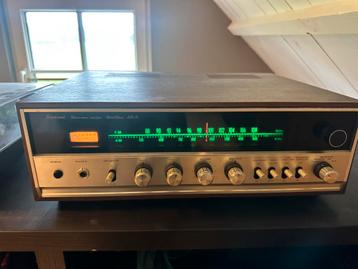 Versterker SANSUI 350 A beschikbaar voor biedingen