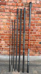 Colmic RBS R 11,5m, Ophalen, Gebruikt, Vaste hengel