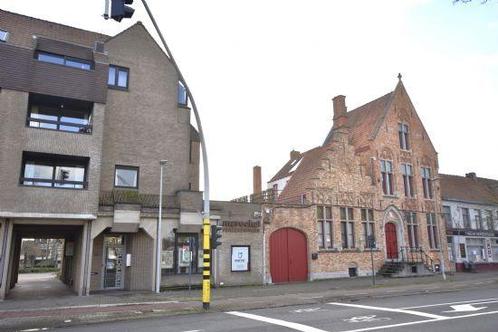 Commercieel te huur in Assebroek, Immo, Huizen te huur, Overige soorten