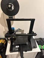 Perfect werkende Creality Ender 3 V2 3D-printer, Computers en Software, 3D Printers, Ophalen, Zo goed als nieuw, Creality Ender