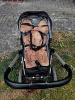 Duo buggy twee 2, 22 t/m 36 kg, Slaapstand, Ophalen of Verzenden, Gebruikt