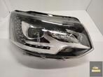 VW Transporter T5 Lift Xenon LED rechterlamp, Auto-onderdelen, Gebruikt, Volkswagen