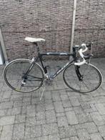 Race fiets Bulls Full Carbon maat 57, Fietsen en Brommers, 28 inch, Zo goed als nieuw, 15 tot 20 versnellingen, 53 tot 57 cm