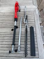 Taille haie téléscopique, Tuin en Terras, Heggenscharen, Ophalen, Zo goed als nieuw, Elektrisch, Einhell