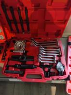 Kit d'extracteurs hydrauliques UltraToolz, 25 pièces, extrac, Enlèvement ou Envoi