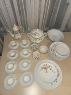 Bavaria set voor 8 pers., Antiquités & Art, Antiquités | Services (vaisselle) complet, Enlèvement