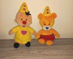 💛 Bumba et Nanadu 🧡, Enfants & Bébés, Jouets | Peluches, Enlèvement ou Envoi