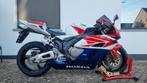 Honda CBR 1000RR Fireblade RS - VOLLEDIG Historiek - Gekeurd, 4 cilinders, Particulier, Meer dan 35 kW, 1000 cc