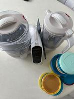 Babymoov + potjes, Kinderen en Baby's, Ophalen, Gebruikt, Flessen- of potjesverwarmer