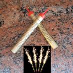 Ijsfontein of vuurwerk voor taarten, gebak, Ophalen of Verzenden, Nieuw, Versiering