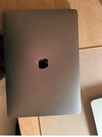 MacBook Air 2019 (schade aan scherm), Informatique & Logiciels, Apple Macbooks, 13 pouces, Moins de 2 Ghz, MacBook, Enlèvement