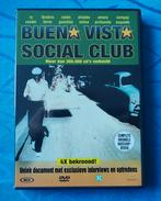 DVD Buena Vista Social Club (nieuw), Ophalen of Verzenden