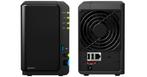 Synology NAS DiskStation DS216+II, Computers en Software, NAS, Ophalen, Zo goed als nieuw