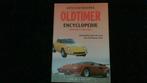 R. de la Rive Box - Geillustreerde oldtimer encyclopedie, Boeken, Ophalen of Verzenden, Zo goed als nieuw, R. de la Rive Box