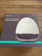 Elvie Pump Single, Ophalen, Zo goed als nieuw, Borstkolf