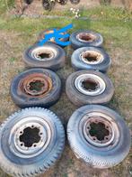 Originele velgen vw t1 t2 t2a, Ophalen, Gebruikt, 14 inch, Velg(en)