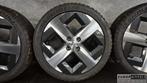 17 inch Hyundai Inster I20 4x100 205 45 17 Winterbanden Rio, Auto-onderdelen, Gebruikt, -, -, Banden en Velgen