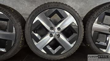 17 inch Hyundai Inster I20 4x100 205 45 17 Winterbanden Rio beschikbaar voor biedingen