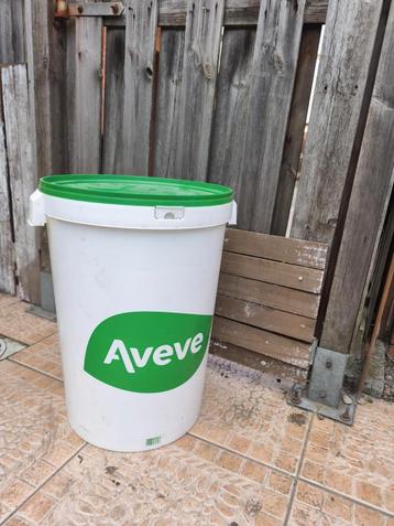 Voederton  beschikbaar voor biedingen