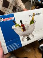 Champagne koeler, Huis en Inrichting, Ophalen of Verzenden, Zo goed als nieuw