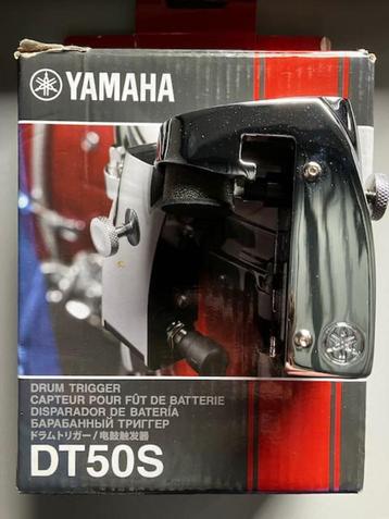 Yamaha DT50S snare trigger